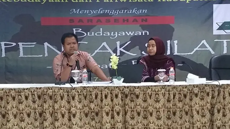 Majukan Budaya, Kab. Bogor Didorong Susun PPKD