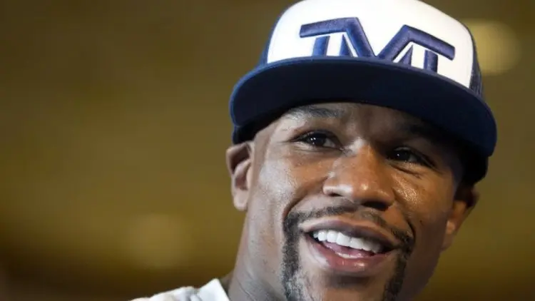 Tarung Ulang Lawan Pacquiao, Mayweather: Ogah!
