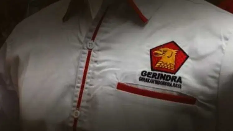 Gerindra Bantah Kadernya Jadi Buronan Polisi