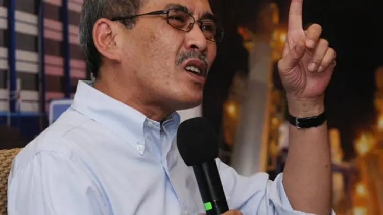 Faisal Minta Jokowi Merger Kemendag dan Kemenperin