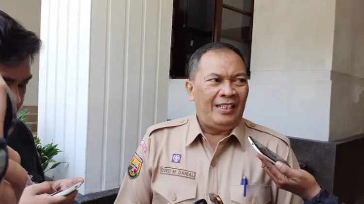 Pemkot Percepat Serah Terima Pengerjaan Tahap II Stadion GBLA