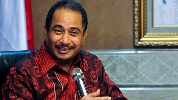 Menpar Tekankan Indonesia Harus Gaet Milenial