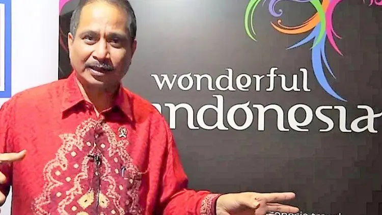 Menpar: Atraksi Wisata Indonesia Berkualitas