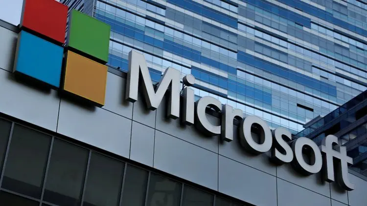 Mocrosoft Jadi Perusahaan Termahal Saat Ini