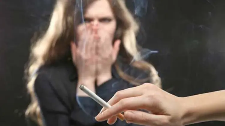 Inilah Tips Terhindar dari Asap Rokok