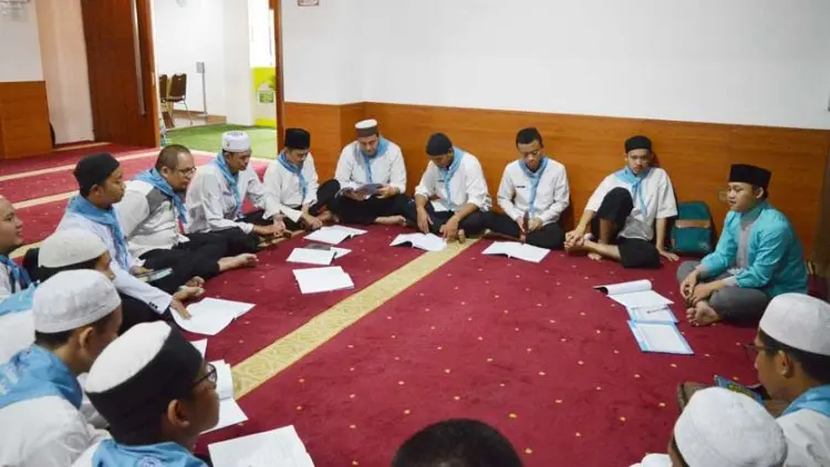 Penuh Manfaat, Berkah Aset Wakaf Terus Berlipat