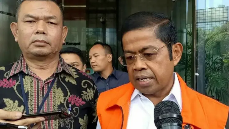 Hukuman Diperberat, Bekas Menteri Jokowi Ini Langsung Kasasi