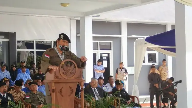 Diam-diam, Surya Paloh Siapkan Nama Pimpinan MPR