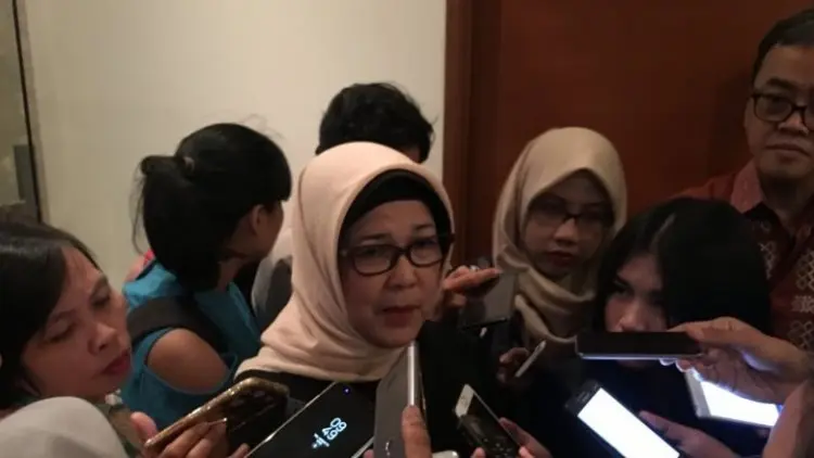 Kemendag Konsisten Perluas Ekspor ke Pasar Non Tradisional