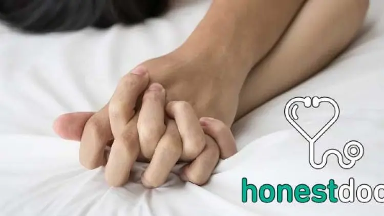 HonestDocs: 21% Remaja Indonesia Anut Seks Bebas