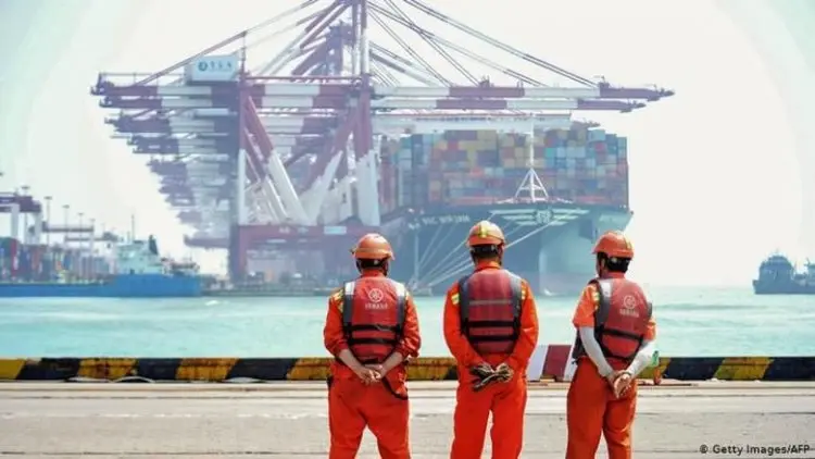 Perang Dagang Picu Dana Segar Masuk Asia Tenggara