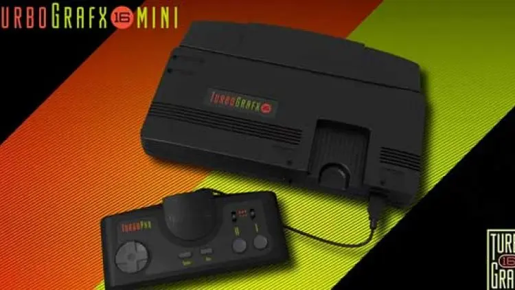 Konami Ikutan Besut Konsol Game Retro