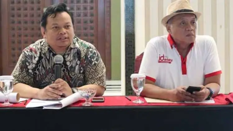 PANDI Maksimalkan Potensi Domain ID di Luar Negeri