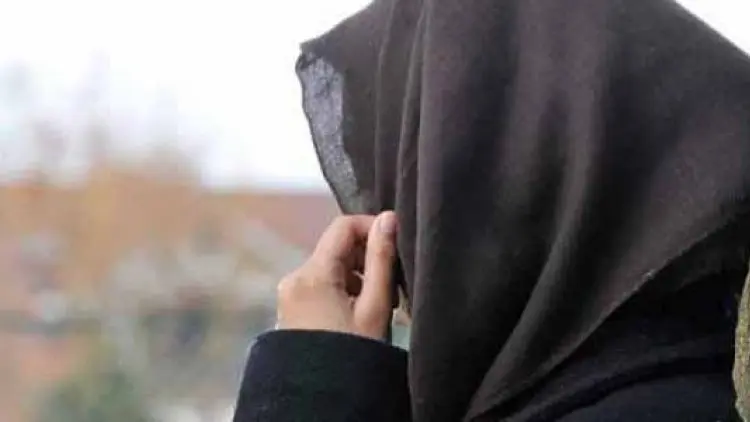 Wanita Saleh Mendorong Suami kepada Kebaikan