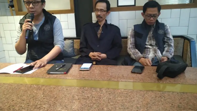 Sejumlah Relawan Ridwan Kamil Tarik Dukungan