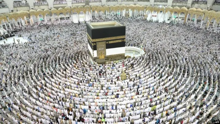 Tahun Depan, Bayi Baru Lahir Bisa Daftar Haji