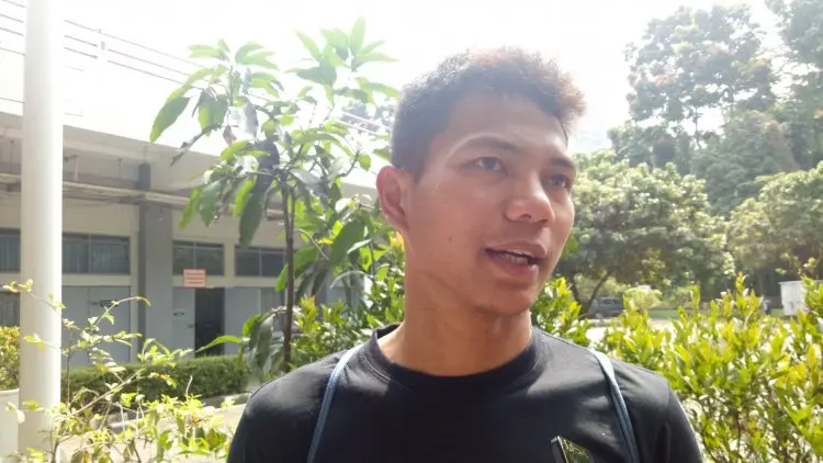 Jupe Yakin Timnas Lolos ke Babak Ketiga Kualifikasi PD
