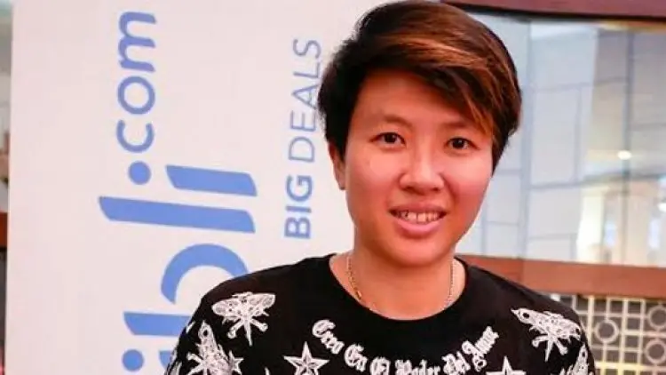 Ahsiaap.. Butet Sudah Move On dari Owi