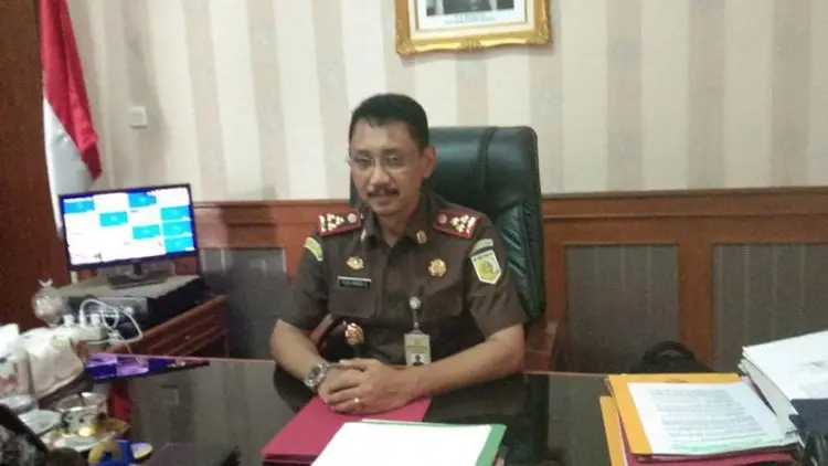 Tak Kunjung Ditangkap, Kejari Masih Cari MH