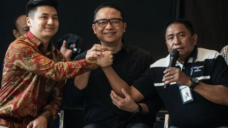 Garuda Indonesia Terbuka Terhadap Segala Kritik