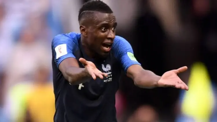 Man United dan Everton Berebut Matuidi