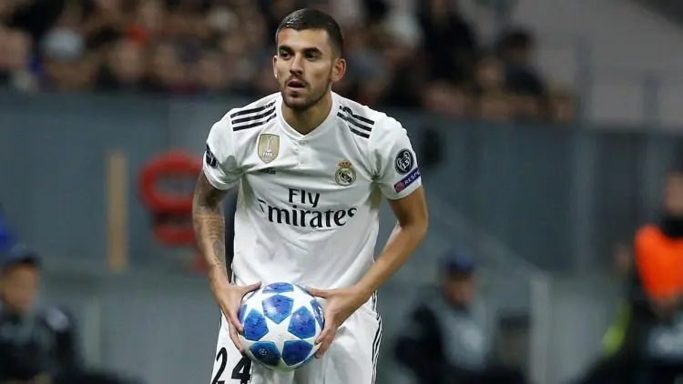 Selangkah Lagi, Arsenal Dapatkan Gelandang Madrid