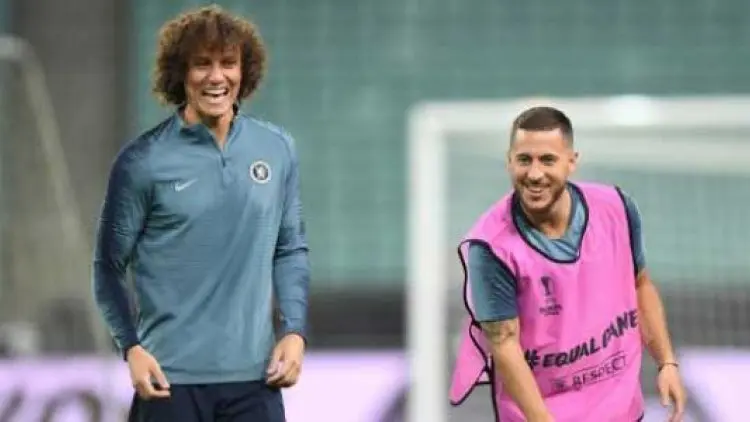Chelsea Sangat Kehilangan Hazard
