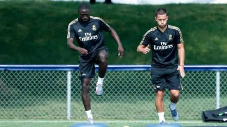 Ferland Mendy The Next Roberto Carlos