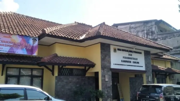 Begini Jurus Diskoperindag Cianjur Atasi Rentenir