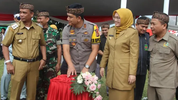 Hari Jadi Purwakarta Garing?