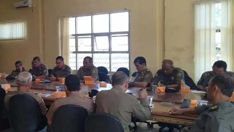 Waspadai Puncak Kemarau di Bulan Agustus