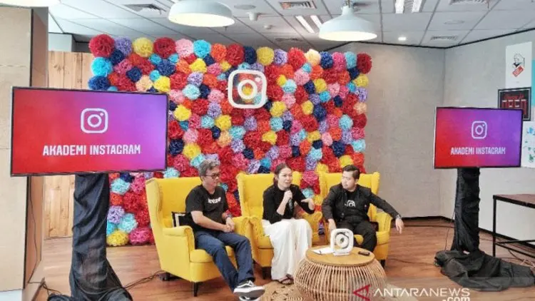 Instagram Luncurkan Akademi Instagram