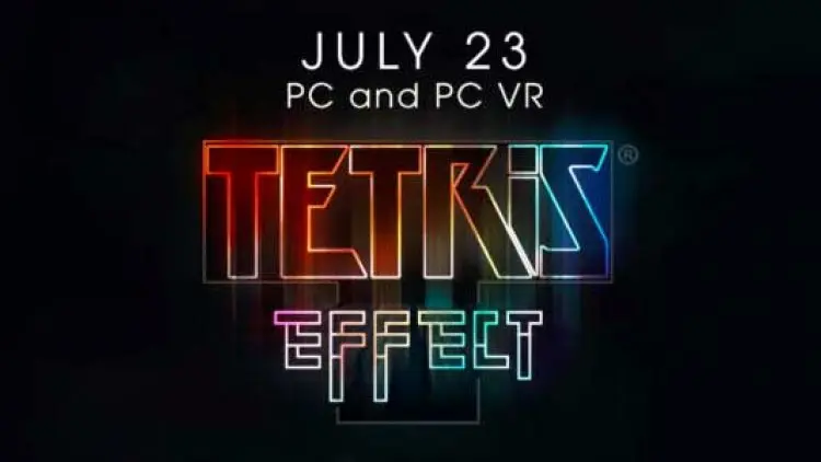 Tetris Effect Akan Rilis untuk PC, Rift & Vive