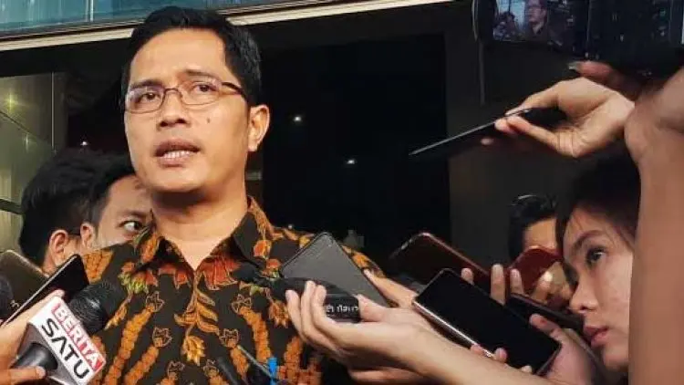 KPK Respon Positif Pernyataan Jokowi Soal Novel