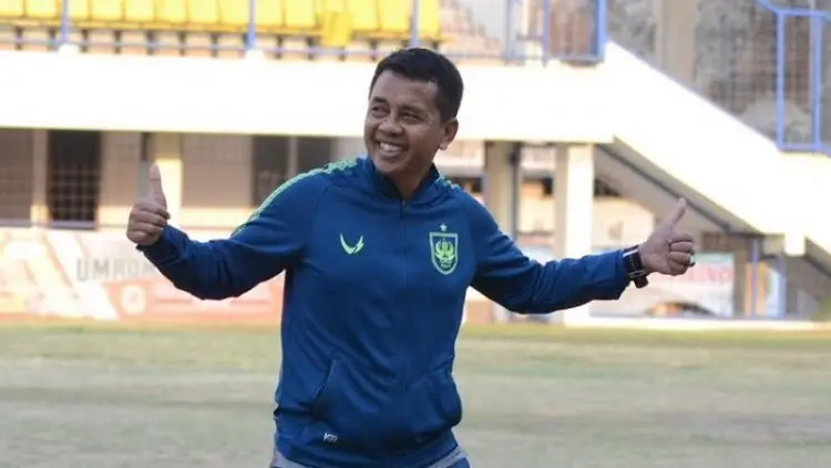 Jafri Sastra Minta PSIS Bermain All Out