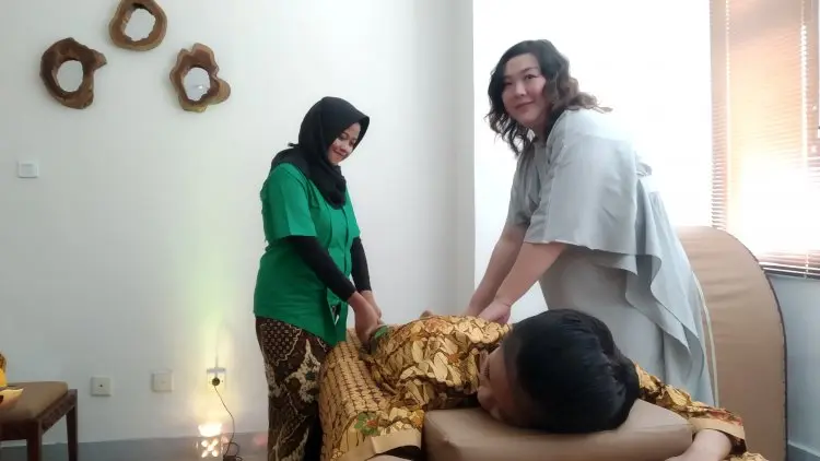 Kulit Cantik dalam Satu Jam, Yuk Kunjungi Klinik ini