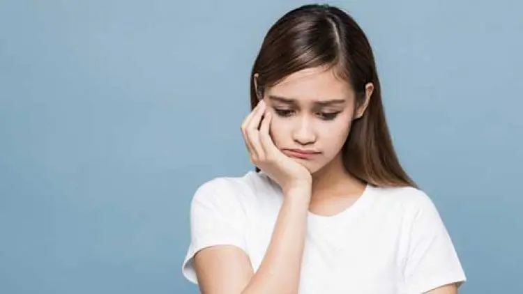 Cegah Anemia pada Remaja Putri