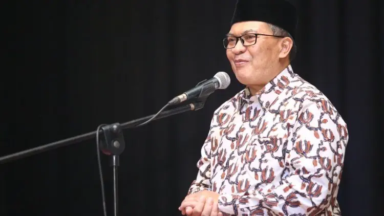 Mang Oded Apresiasi Kiprah Paguyuban Pasundan