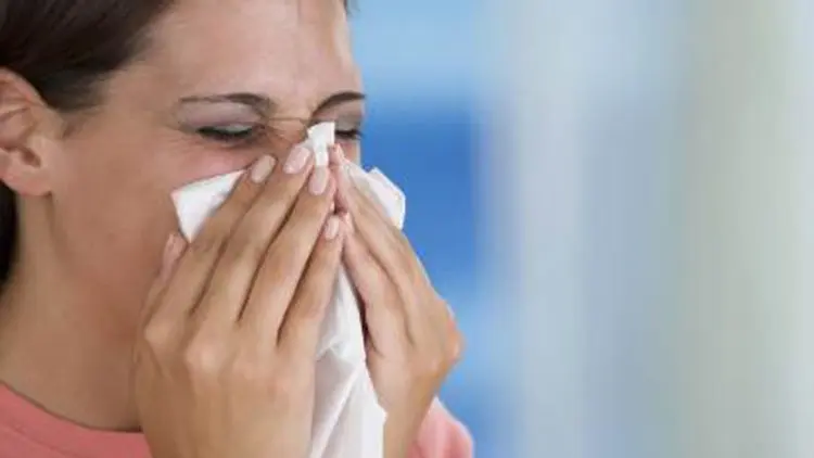 Hati-hati, Komplikasi Influenza Berisiko Tinggi
