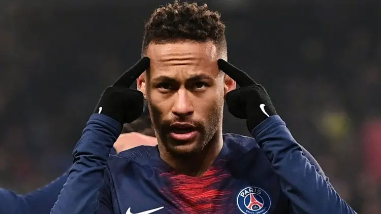 PSG: Belum Ada Tawaran Konkrit untuk Neymar!