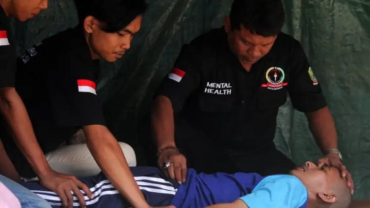 Remaja Rentan Alami Gangguan Jiwa Akibat Game