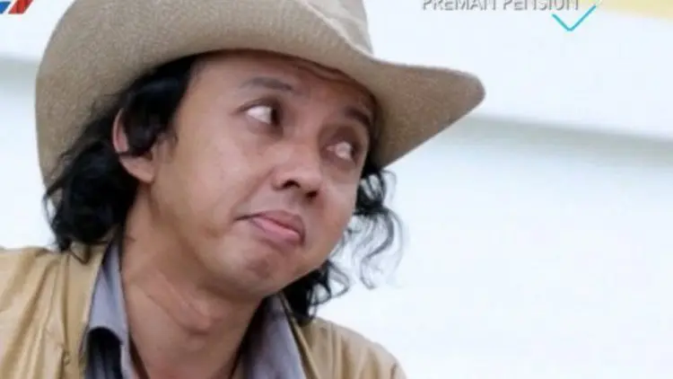 Ada Oknum Polisi Kelilingi Jamal Preman Pensiun dalam Kasus Sabu?