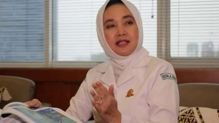 Era Digital, BMKG Tinggalkan Pensil dan Penghapus