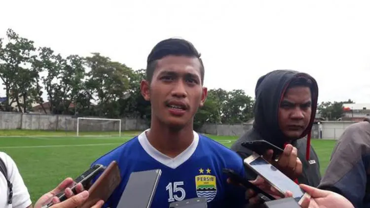 Hanya Indra Mustafa yang Dipanggil Indra Sjafri Pelatnas Timnas U-23