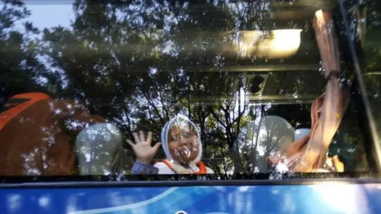 Dua Calon Haji Asal Garut Gagal Berangkat