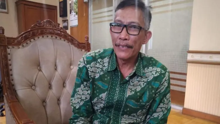 Bagi-bagi Domba, Pemprov Jabar Dorong Petani Kopi Organik