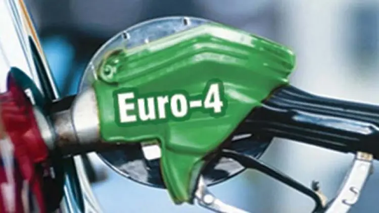 PLBC Rampung, Pertamina Produksi Lagi BBM EURO 4