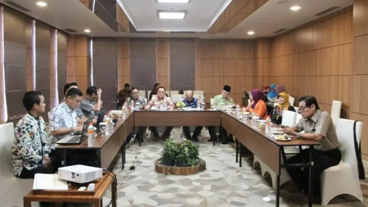 Sistem Presidensial Perlu Dipertegas dan Diperkuat