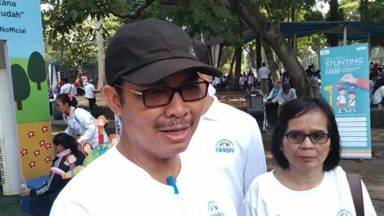 BKKBN: Kekerdilan Ditentukan dalam Empat Bulan Pertama Kehamilan