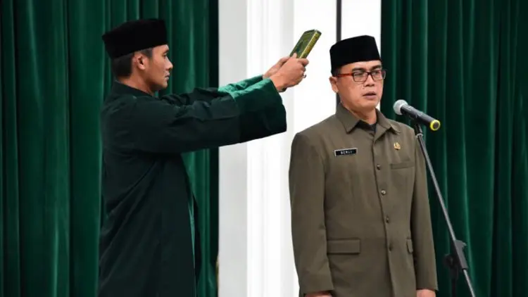 Cegah Stunting, Jabar Gagas “Seribu Hari Pertama Kehidupan-Plus”